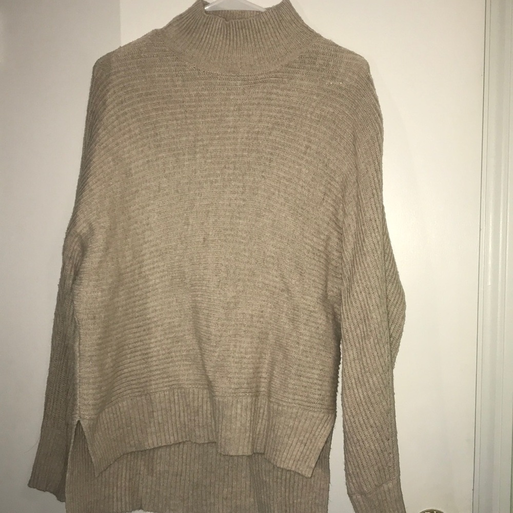 Loft sweater
